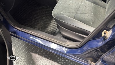 Lot 518 - 2001 CITROEN