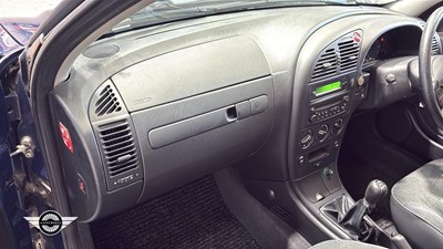 Lot 518 - 2001 CITROEN