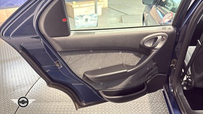 Lot 518 - 2001 CITROEN