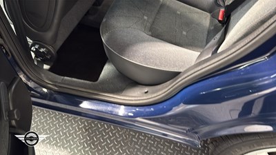 Lot 518 - 2001 CITROEN