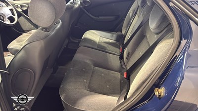 Lot 518 - 2001 CITROEN
