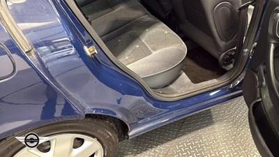 Lot 518 - 2001 CITROEN