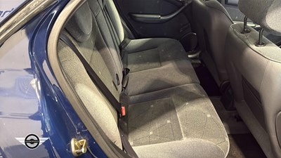 Lot 518 - 2001 CITROEN