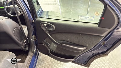 Lot 518 - 2001 CITROEN