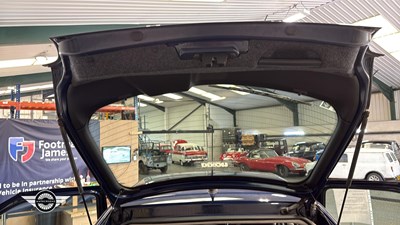 Lot 518 - 2001 CITROEN