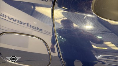 Lot 518 - 2001 CITROEN