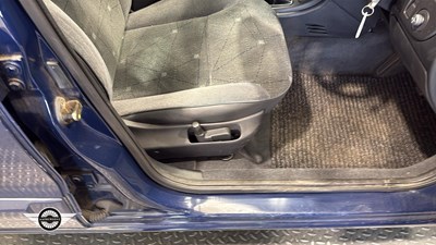 Lot 518 - 2001 CITROEN