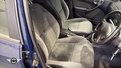 Lot 518 - 2001 CITROEN