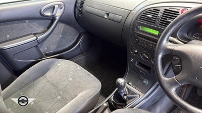 Lot 518 - 2001 CITROEN