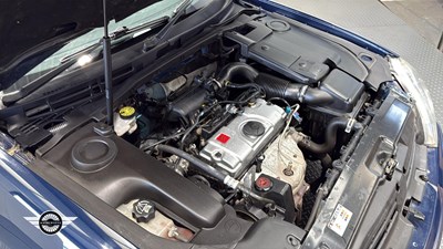 Lot 518 - 2001 CITROEN