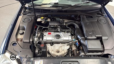 Lot 518 - 2001 CITROEN
