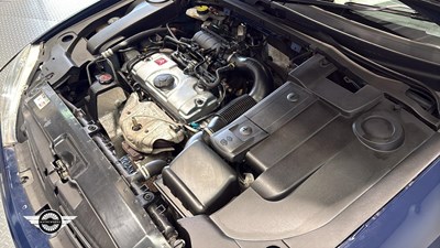 Lot 518 - 2001 CITROEN