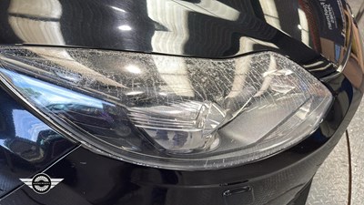 Lot 464 - 2013 FORD FOCUS ST-3 TURBO