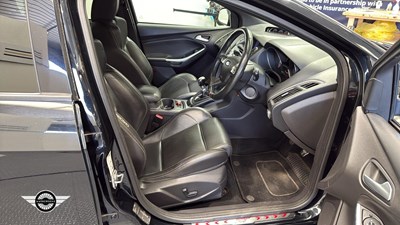 Lot 464 - 2013 FORD FOCUS ST-3 TURBO