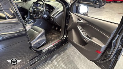 Lot 464 - 2013 FORD FOCUS ST-3 TURBO