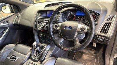 Lot 464 - 2013 FORD FOCUS ST-3 TURBO