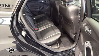 Lot 464 - 2013 FORD FOCUS ST-3 TURBO