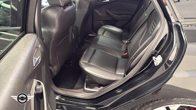 Lot 464 - 2013 FORD FOCUS ST-3 TURBO