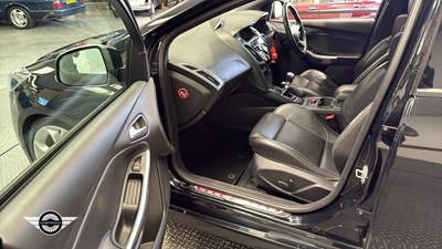 Lot 464 - 2013 FORD FOCUS ST-3 TURBO