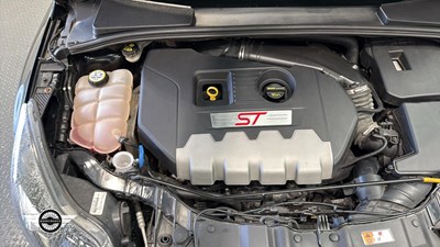 Lot 464 - 2013 FORD FOCUS ST-3 TURBO