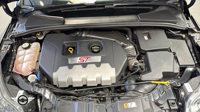 Lot 464 - 2013 FORD FOCUS ST-3 TURBO