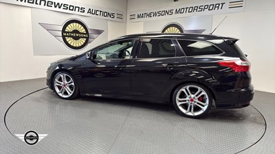 Lot 464 - 2013 FORD FOCUS ST-3 TURBO