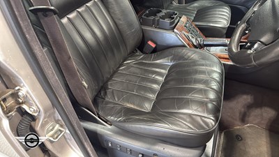 Lot 445 - 2000 LAND ROVER RANGE ROVER VOGUE AUTO