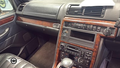 Lot 445 - 2000 LAND ROVER RANGE ROVER VOGUE AUTO