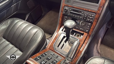 Lot 445 - 2000 LAND ROVER RANGE ROVER VOGUE AUTO