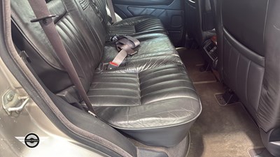 Lot 445 - 2000 LAND ROVER RANGE ROVER VOGUE AUTO