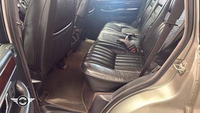 Lot 445 - 2000 LAND ROVER RANGE ROVER VOGUE AUTO