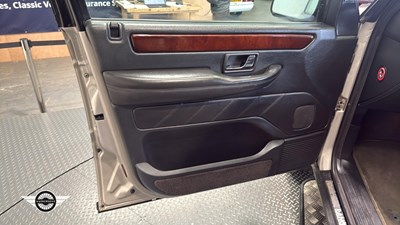 Lot 445 - 2000 LAND ROVER RANGE ROVER VOGUE AUTO