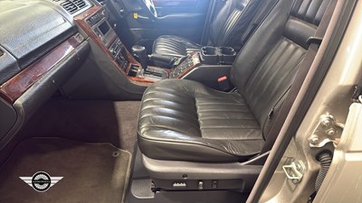 Lot 445 - 2000 LAND ROVER RANGE ROVER VOGUE AUTO