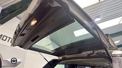Lot 445 - 2000 LAND ROVER RANGE ROVER VOGUE AUTO