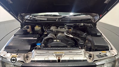 Lot 445 - 2000 LAND ROVER RANGE ROVER VOGUE AUTO
