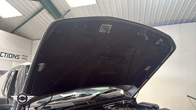 Lot 445 - 2000 LAND ROVER RANGE ROVER VOGUE AUTO