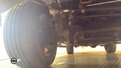 Lot 445 - 2000 LAND ROVER RANGE ROVER VOGUE AUTO