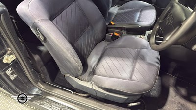 Lot 472 - 1994 AUDI CABRIOLET