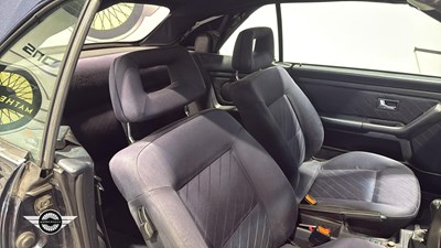 Lot 472 - 1994 AUDI CABRIOLET