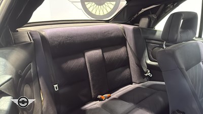 Lot 472 - 1994 AUDI CABRIOLET