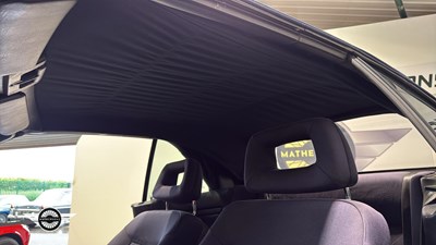 Lot 472 - 1994 AUDI CABRIOLET