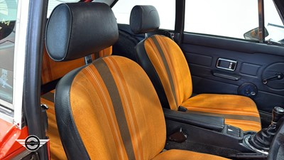 Lot 488 - 1978 MG B GT