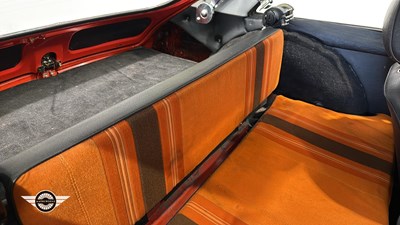 Lot 488 - 1978 MG B GT