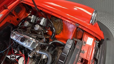 Lot 488 - 1978 MG B GT