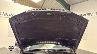 Lot 468 - 1999 BMW 323 CI SE AUTO