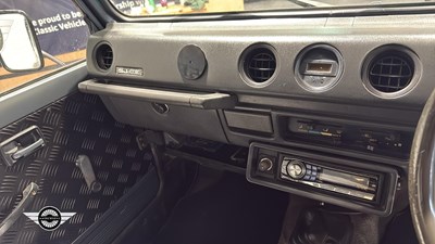 Lot 384 - 1986 SUZUKI SJ 413 VX
