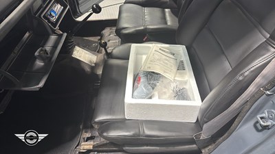 Lot 384 - 1986 SUZUKI SJ 413 VX