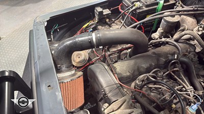 Lot 384 - 1986 SUZUKI SJ 413 VX