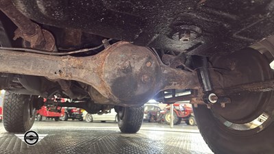 Lot 384 - 1986 SUZUKI SJ 413 VX