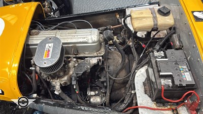 Lot 526 - 1988 LOCOST SEVEN